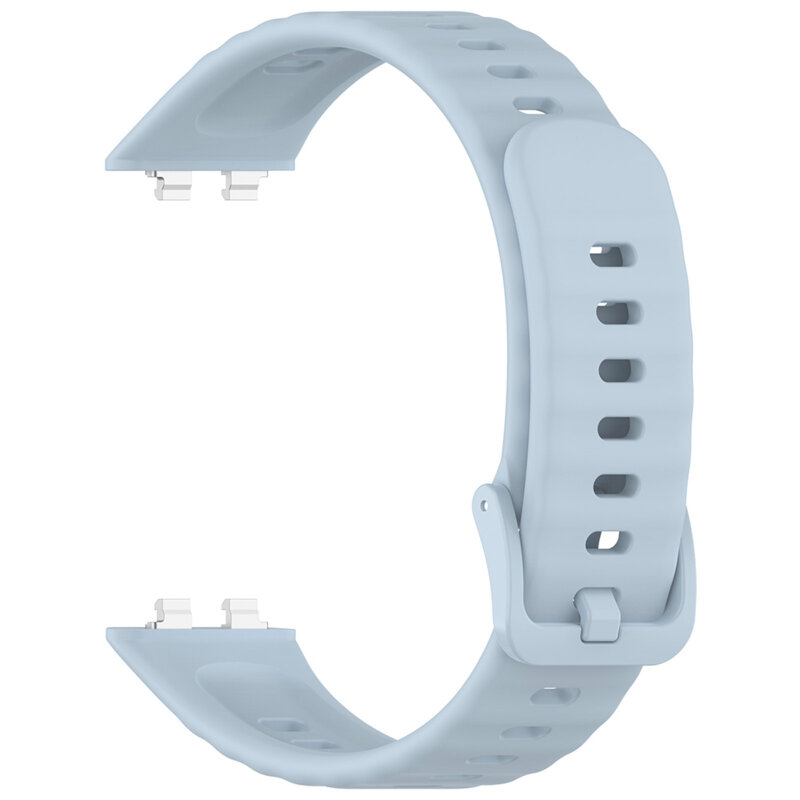 Curea Huawei Band 11 Techsuit, bleu, W082