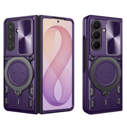 Husa Samsung Galaxy Z Fold8 Ultra Techsuit CamGuard Pro, mov