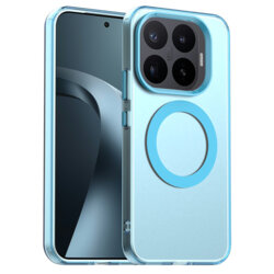 Husa Xiaomi 17T Pro Techsuit CandyCase MagSafe, albastru