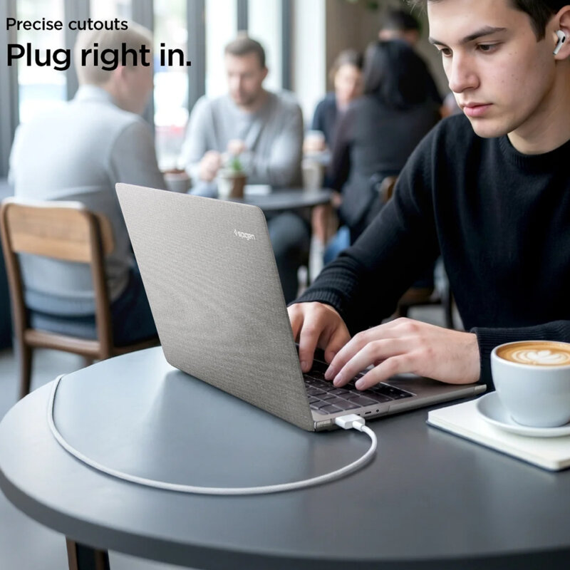 Husa MacBook Neo 13