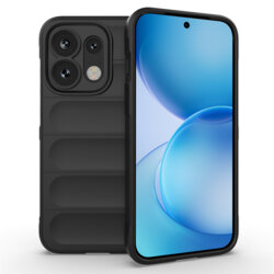 Husa Oppo Reno16 Pro Techsuit Magic Shield, negru