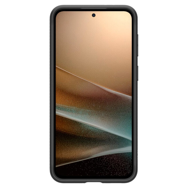 Husa Samsung Galaxy A27 5G Spigen Rugged Armor, negru