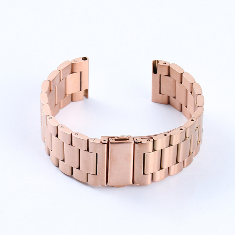 Curea Apple Watch 12 43mm Techsuit, roz, W036