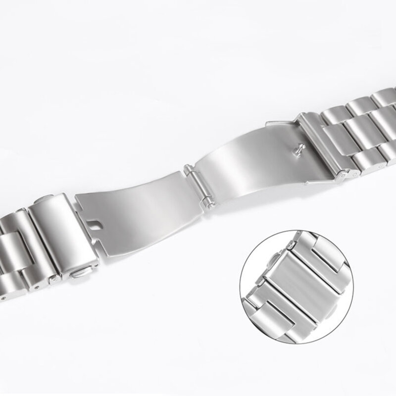 Curea Apple Watch 12 43mm Techsuit, roz, W036