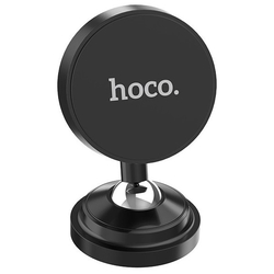 Suport Auto Magnetic HOCO CA36 Pentru Telefon - Negru
