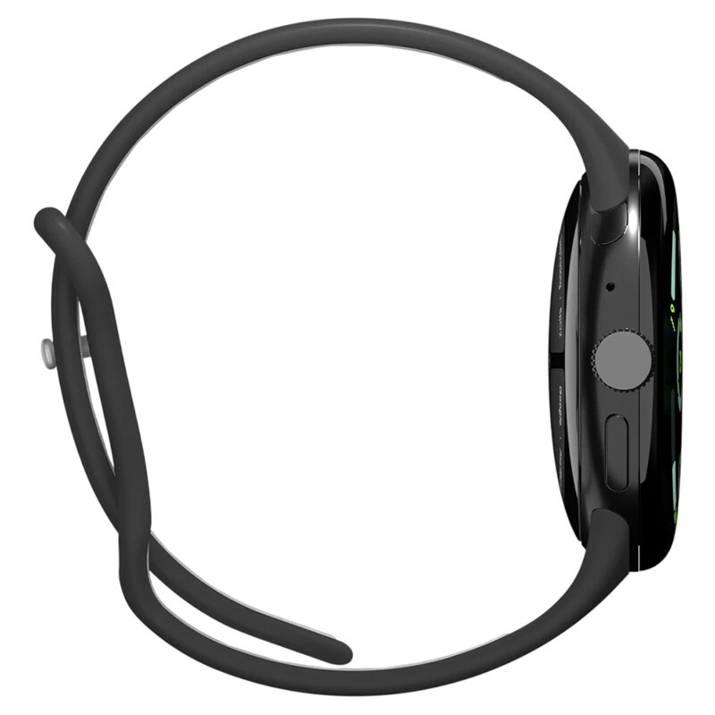 Curea Google Pixel Watch 3 41mm Spigen Nano Pop, negru