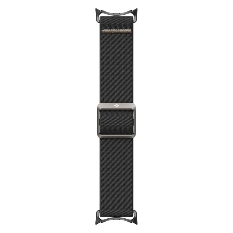 Curea Google Pixel Watch 3 45mm Spigen Lite Fit, negru