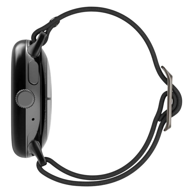Curea Google Pixel Watch 4 41mm Spigen Lite Fit, negru