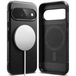 Husa Google Pixel 11 Ringke Onyx MagSafe, negru
