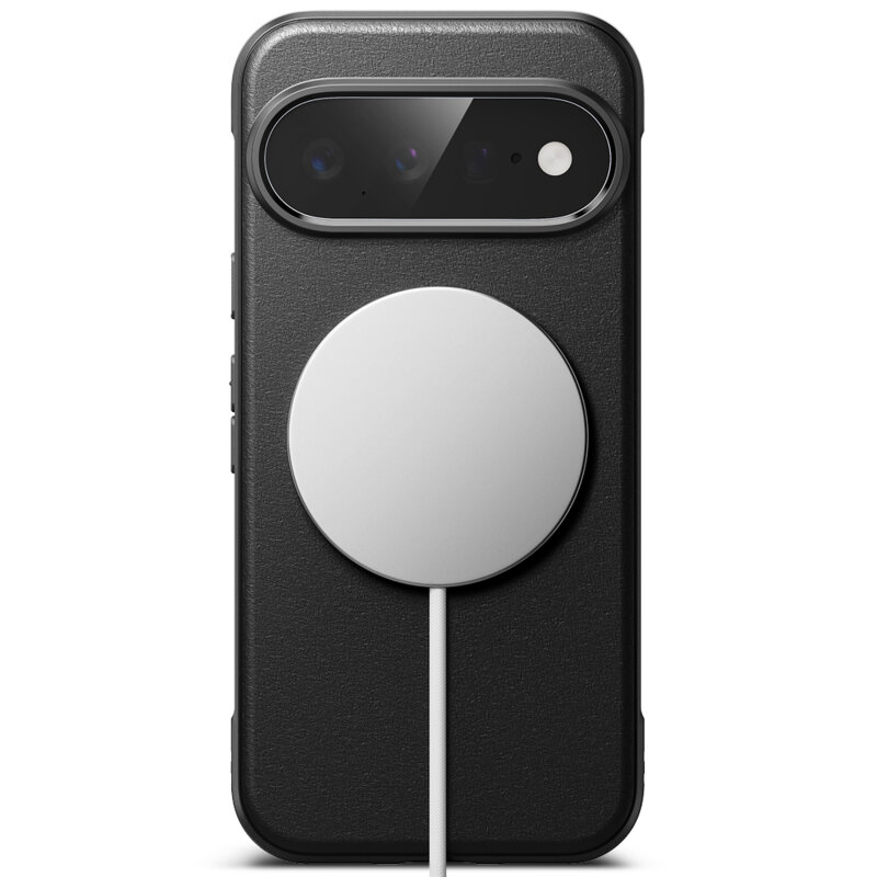 Husa Google Pixel 11 Ringke Onyx MagSafe, negru