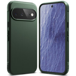Husa Google Pixel 11 Ringke Onyx, verde