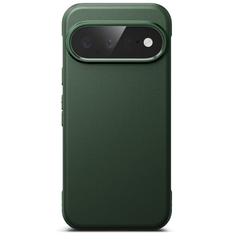 Husa Google Pixel 11 Ringke Onyx, verde