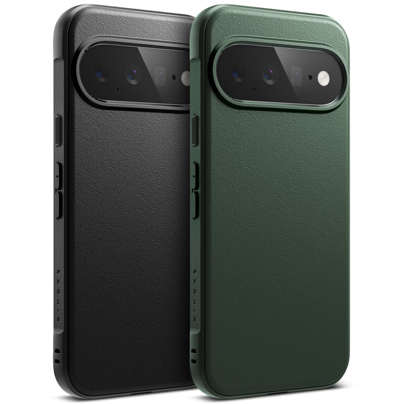 Husa Google Pixel 11 Ringke Onyx, verde