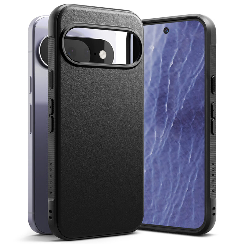Husa Google Pixel 11 Ringke Onyx, negru