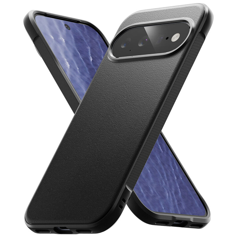 Husa Google Pixel 11 Ringke Onyx, negru