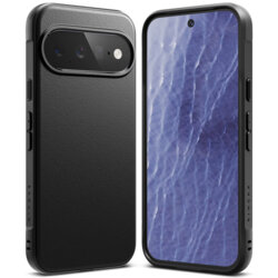 Husa Google Pixel 11 Ringke Onyx, negru