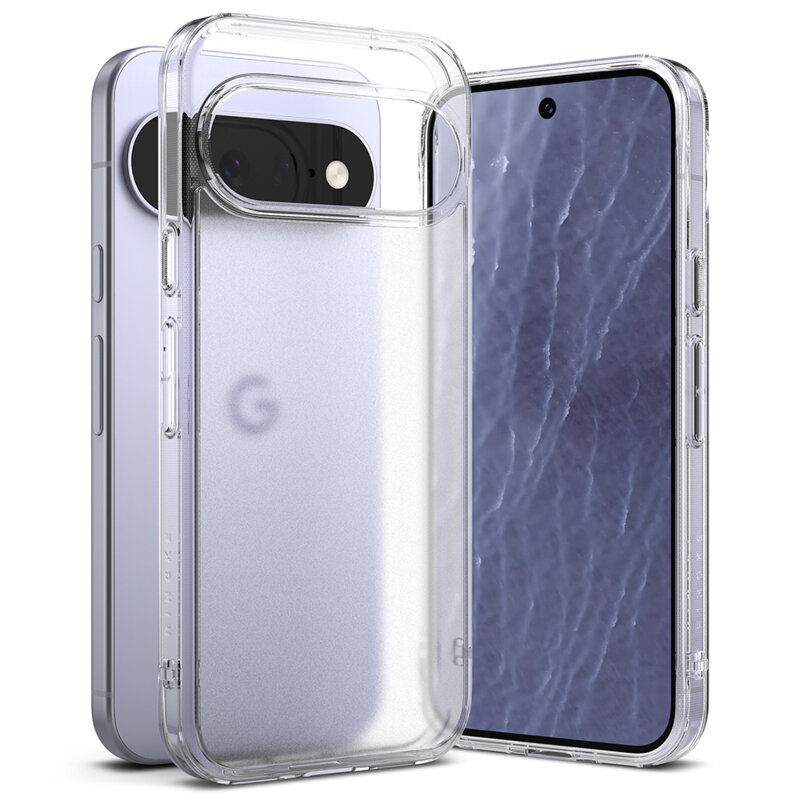 Husa Google Pixel 11 Ringke Fusion, mata