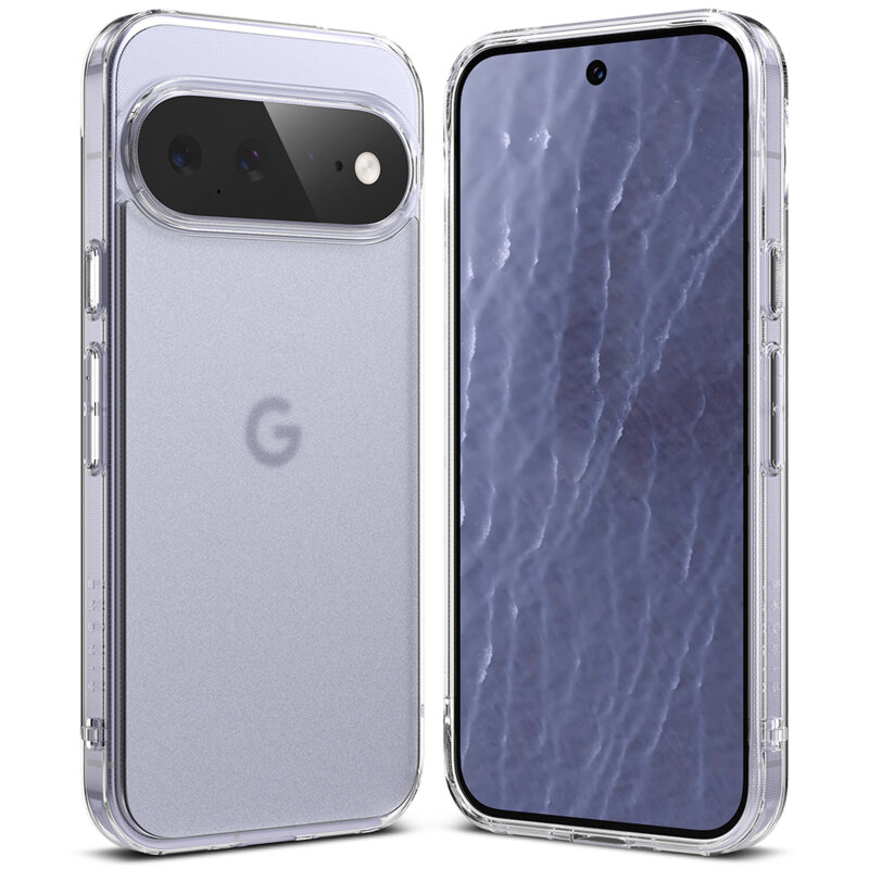 Husa Google Pixel 11 Ringke Fusion, mata