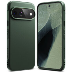 Husa Google Pixel 11 Pro Ringke Onyx, verde