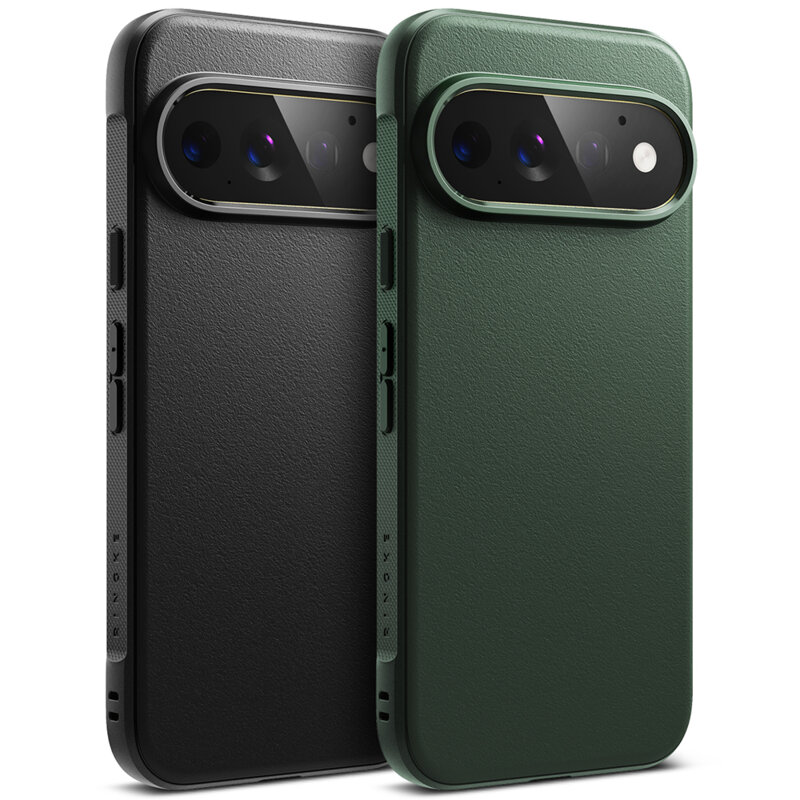Husa Google Pixel 11 Pro Ringke Onyx, verde
