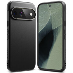 Husa Google Pixel 11 Pro XL Ringke Onyx, negru