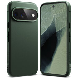 Husa Google Pixel 11 Pro XL Ringke Onyx, verde