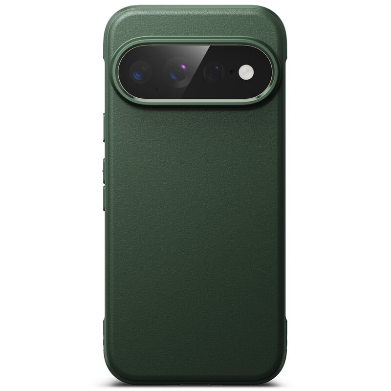 Husa Google Pixel 11 Pro XL Ringke Onyx, verde