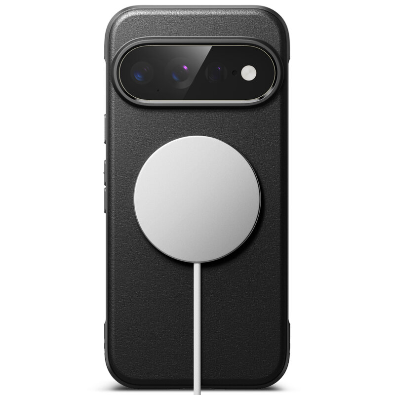 Husa Google Pixel 11 Pro XL Ringke Onyx MagSafe, negru
