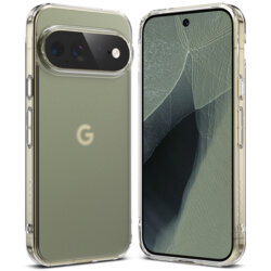Husa Google Pixel 11 Pro XL Ringke Fusion, mata