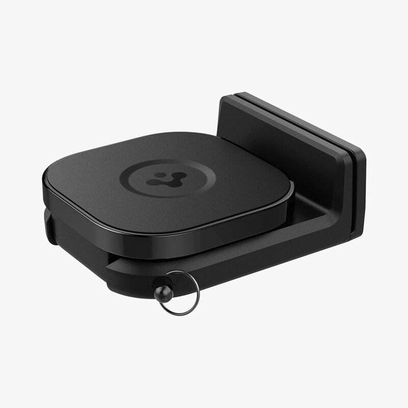 Suport MagSafe pliabil de telefon, pentru avion Spigen AMP05756