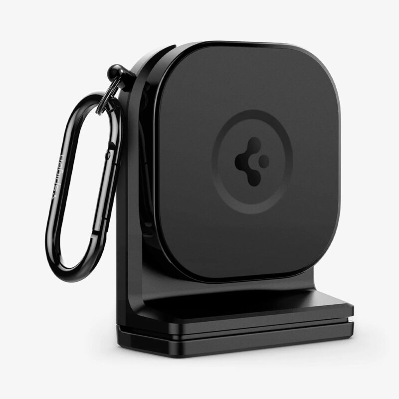 Suport MagSafe pliabil de telefon, pentru avion Spigen AMP05756