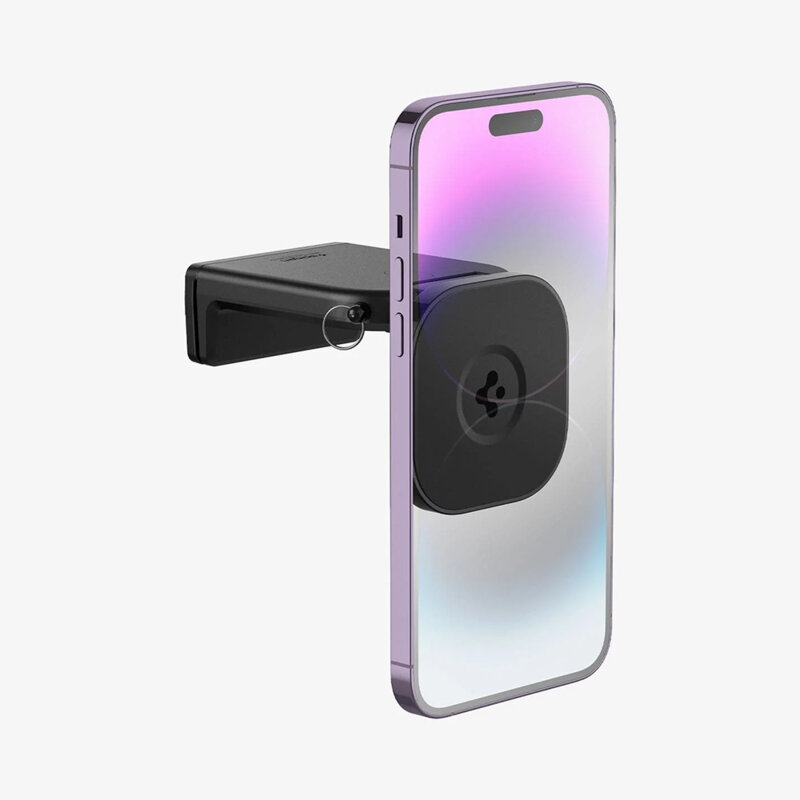 Suport MagSafe pliabil de telefon, pentru avion Spigen AMP05756