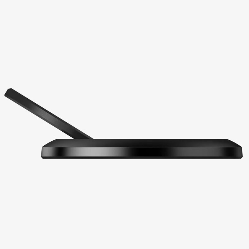 Inel magnetic, suport telefon MagSafe Spigen O-Mag OM100, negru