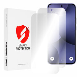 [Pachet 2x] Folie regenerabila premium Nothing Phone (4b) Smart Protection Classic, transparenta