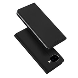 Husa Google Pixel 10a Dux Ducis Skin Pro, negru