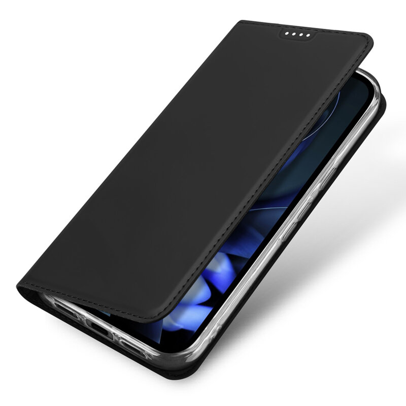Husa Google Pixel 10a Dux Ducis Skin Pro, negru