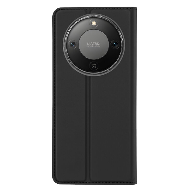 Husa Honor Magic8 Lite Dux Ducis Skin Pro, negru