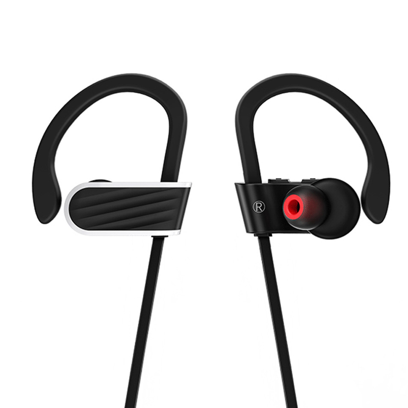Casti In-Ear Bluetooth Cu Microfon Hoco ES7 - Black