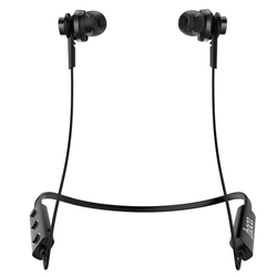 Casti In-Ear Bluetooth Cu Microfon Hoco ES18 - Black