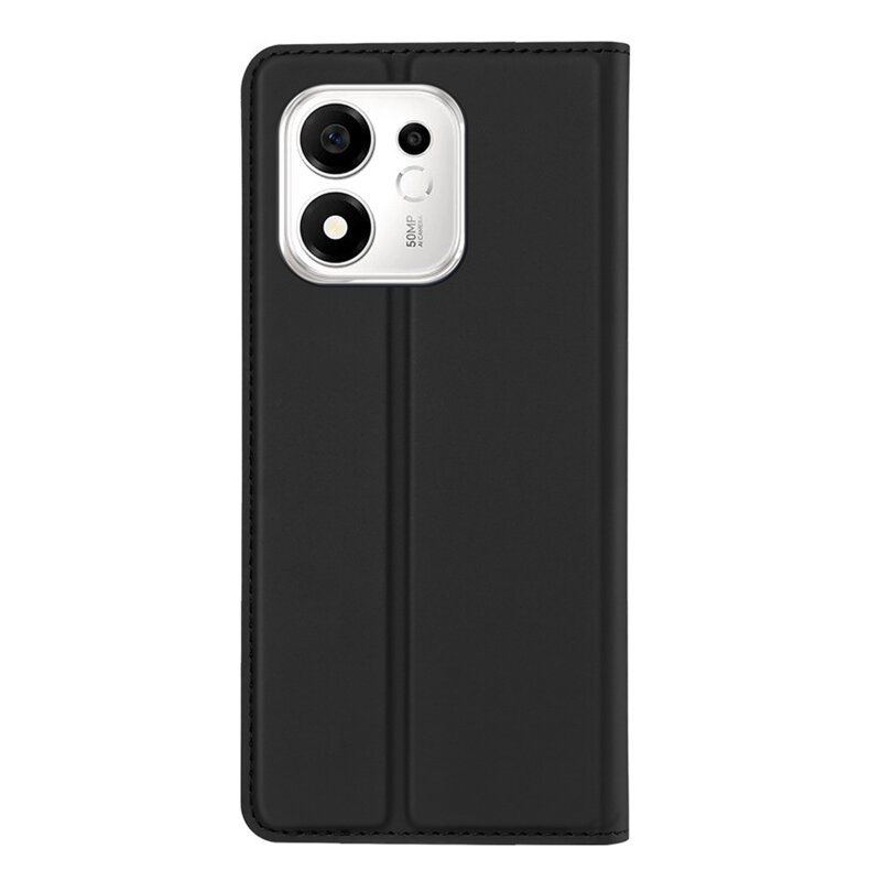 Husa Honor 600 Smart Dux Ducis Skin Pro, negru
