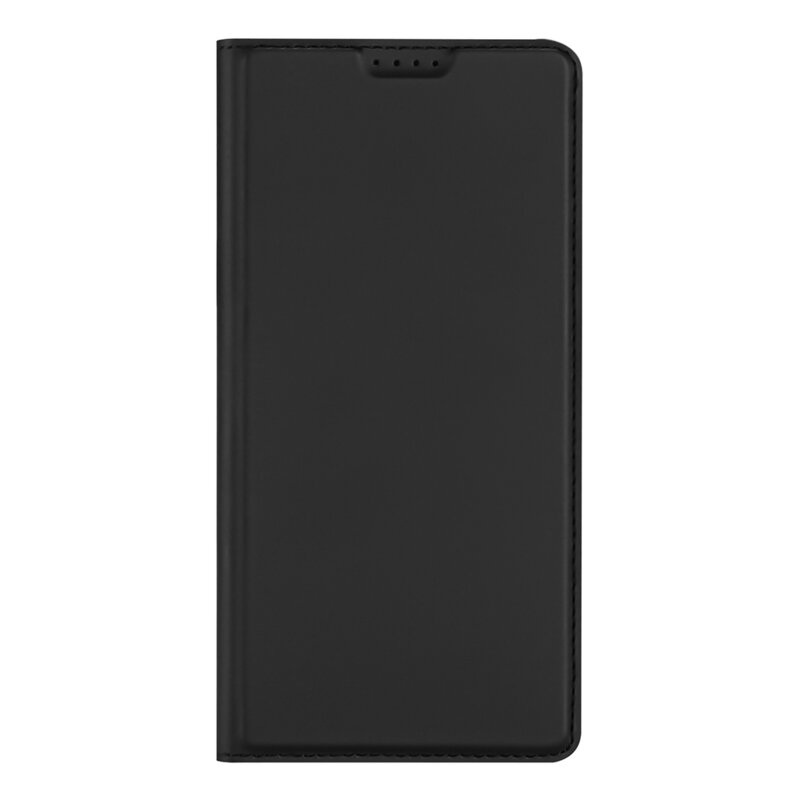Husa Oppo Reno16 Dux Ducis Skin Pro, negru