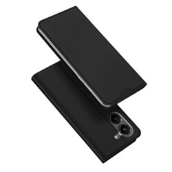 Husa Xiaomi Poco X8 Pro Dux Ducis Skin Pro, negru