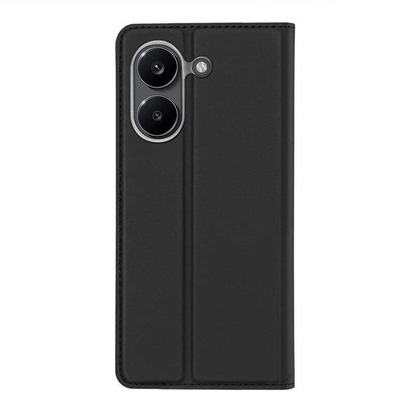 Husa Xiaomi Poco X8 Pro Dux Ducis Skin Pro, negru