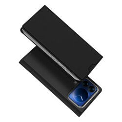 Husa Xiaomi 17 Pro Dux Ducis Skin Pro, negru