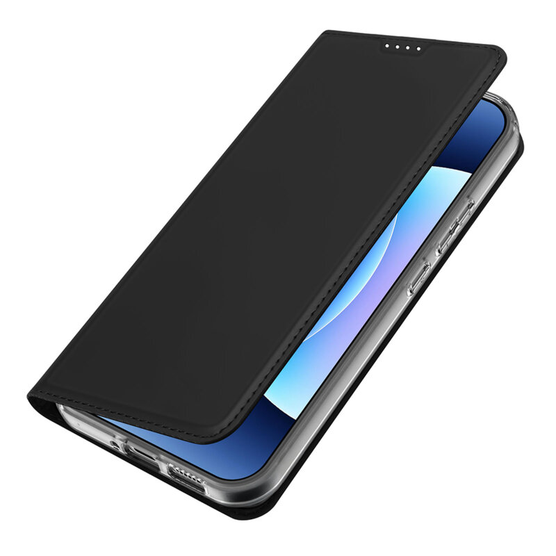 Husa Xiaomi 17 Pro Dux Ducis Skin Pro, negru