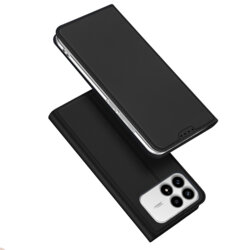 Husa Xiaomi Poco F8 Pro Dux Ducis Skin Pro, negru