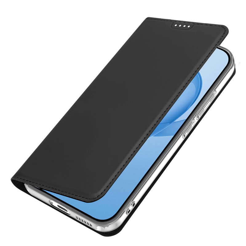 Husa Xiaomi Poco F8 Pro Dux Ducis Skin Pro, negru