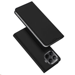 Husa Xiaomi 17T Dux Ducis Skin Pro, negru
