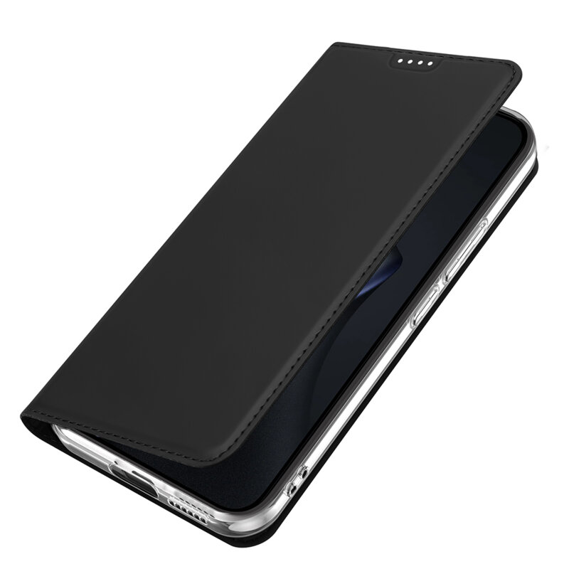 Husa Xiaomi 17T Dux Ducis Skin Pro, negru