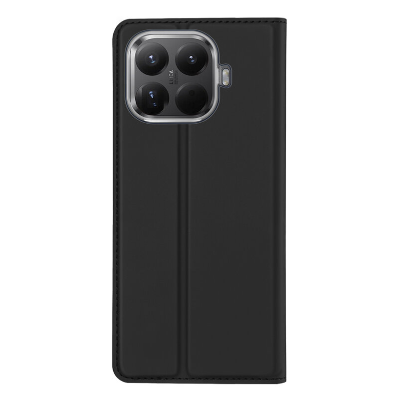 Husa Xiaomi 17T Dux Ducis Skin Pro, negru